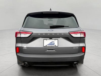 2022 Ford Escape SE AWD