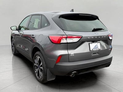 2022 Ford Escape SE AWD