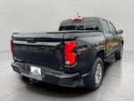 2024 Chevrolet Colorado 4WD Crew Cab LT