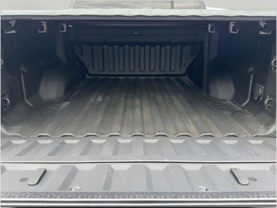 2024 Chevrolet Colorado 4WD Crew Cab LT