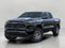 2026 Chevrolet Colorado 4WD Crew Cab LT