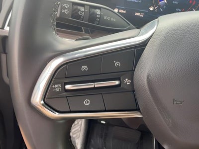 2025 Chevrolet Suburban 4WD 4dr Z71
