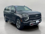 2025 Chevrolet Suburban 4WD 4dr Z71