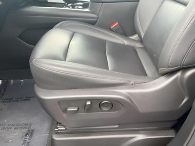 2025 Chevrolet Suburban 4WD 4dr Z71