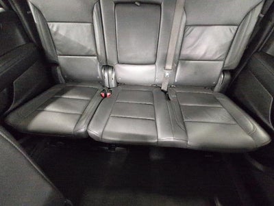 2025 Chevrolet Suburban 4WD 4dr Z71