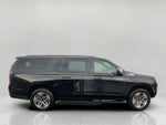 2025 Chevrolet Suburban 4WD 4dr Z71