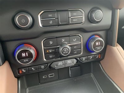 2022 Chevrolet Tahoe 4WD 4dr High Country