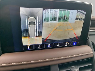 2022 Chevrolet Tahoe 4WD 4dr High Country
