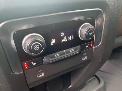 2022 Chevrolet Tahoe 4WD 4dr High Country