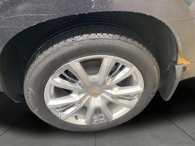 2022 Chevrolet Tahoe 4WD 4dr High Country