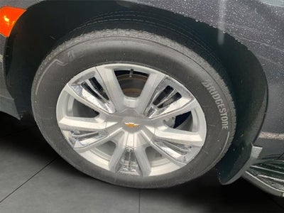 2022 Chevrolet Tahoe 4WD 4dr High Country
