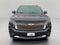 2022 Chevrolet Tahoe 4WD 4dr High Country