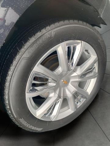 2022 Chevrolet Tahoe 4WD 4dr High Country