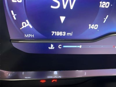 2022 Chevrolet Tahoe 4WD 4dr High Country