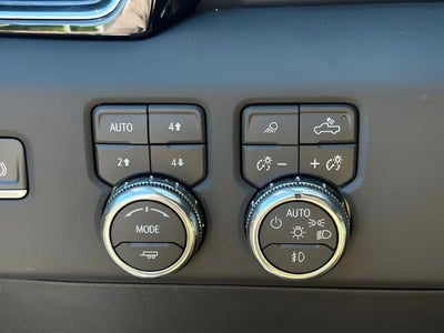 2023 GMC Sierra 1500 4WD Crew Cab 147 Denali