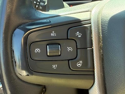 2023 GMC Sierra 1500 4WD Crew Cab 147 Denali