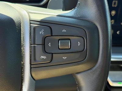 2023 GMC Sierra 1500 4WD Crew Cab 147 Denali