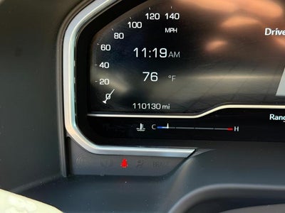 2023 GMC Sierra 1500 4WD Crew Cab 147 Denali