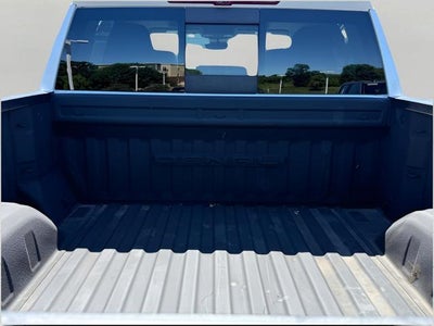 2023 GMC Sierra 1500 4WD Crew Cab 147 Denali