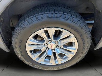 2023 GMC Sierra 1500 4WD Crew Cab 147 Denali