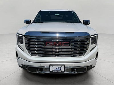 2023 GMC Sierra 1500 4WD Crew Cab 147 Denali