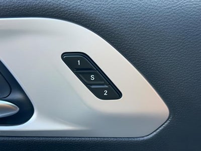 2025 Chrysler Pacifica Limited AWD