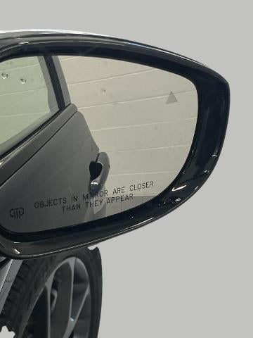 2025 Chrysler Pacifica Limited AWD