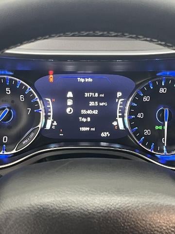 2025 Chrysler Pacifica Limited AWD