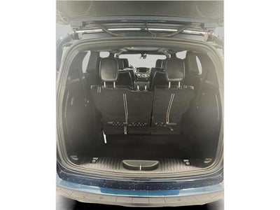 2025 Chrysler Pacifica Limited AWD