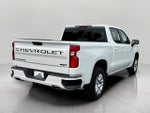 2026 Chevrolet Silverado 1500 4WD Crew Cab 147 RST