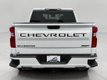 2026 Chevrolet Silverado 1500 4WD Crew Cab 147 RST