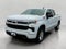 2026 Chevrolet Silverado 1500 4WD Crew Cab 147 RST