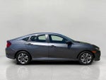 2018 Honda Civic LX CVT