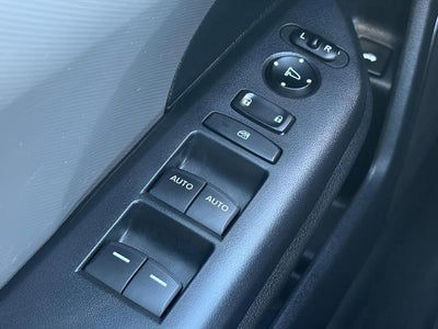 2018 Honda Civic LX CVT