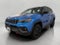 2023 Jeep Compass Trailhawk 4x4