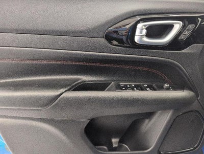 2023 Jeep Compass Trailhawk 4x4