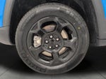 2023 Jeep Compass Trailhawk 4x4