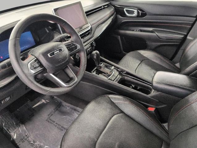 2023 Jeep Compass Trailhawk 4x4