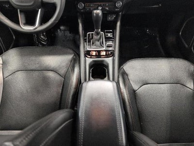 2023 Jeep Compass Latitude Lux 4x4