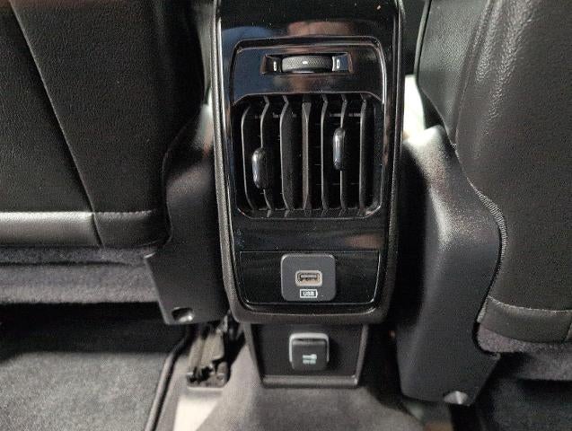 2023 Jeep Compass Latitude Lux 4x4