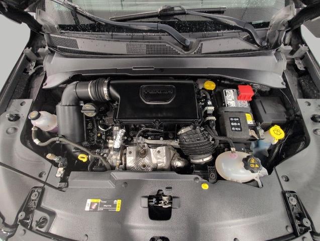 2023 Jeep Compass Latitude Lux 4x4