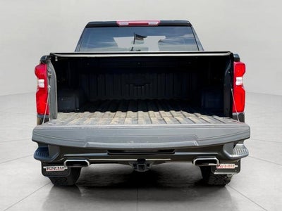 2023 Chevrolet Silverado 1500 4WD Crew Cab 147 LT Trail Boss