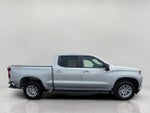 2022 Chevrolet Silverado 1500 LTD 4WD Crew Cab 147 RST