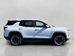 2025 Chevrolet Equinox AWD 4dr LT w/2LT