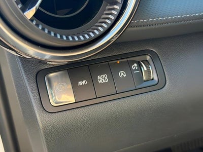 2025 Chevrolet Equinox AWD 4dr LT w/2LT