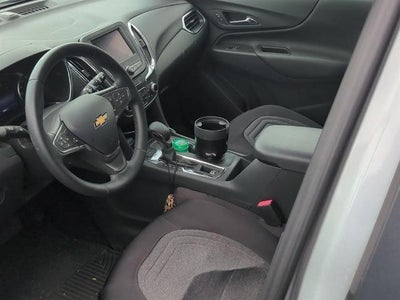 2023 Chevrolet Equinox AWD 4dr LT w/1LT