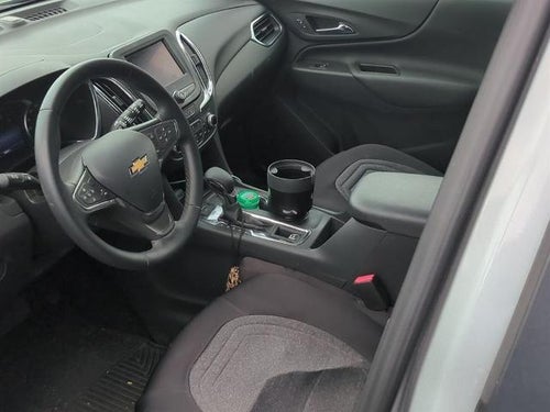 2023 Chevrolet Equinox AWD 4dr LT w/1LT