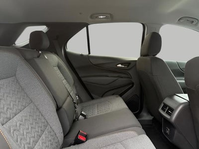 2023 Chevrolet Equinox AWD 4dr LT w/1LT