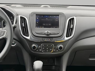 2023 Chevrolet Equinox AWD 4dr LT w/1LT