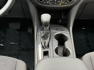 2023 Chevrolet Equinox AWD 4dr LT w/1LT